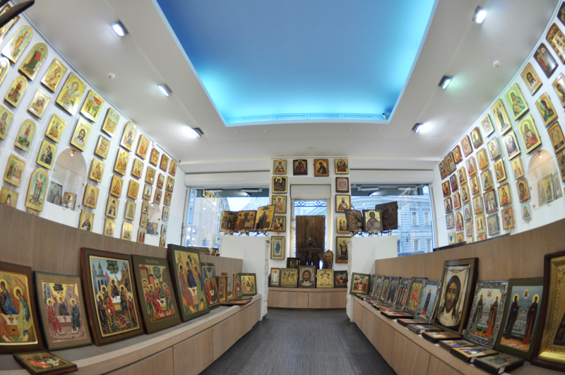 Православный Магазин Краснодар